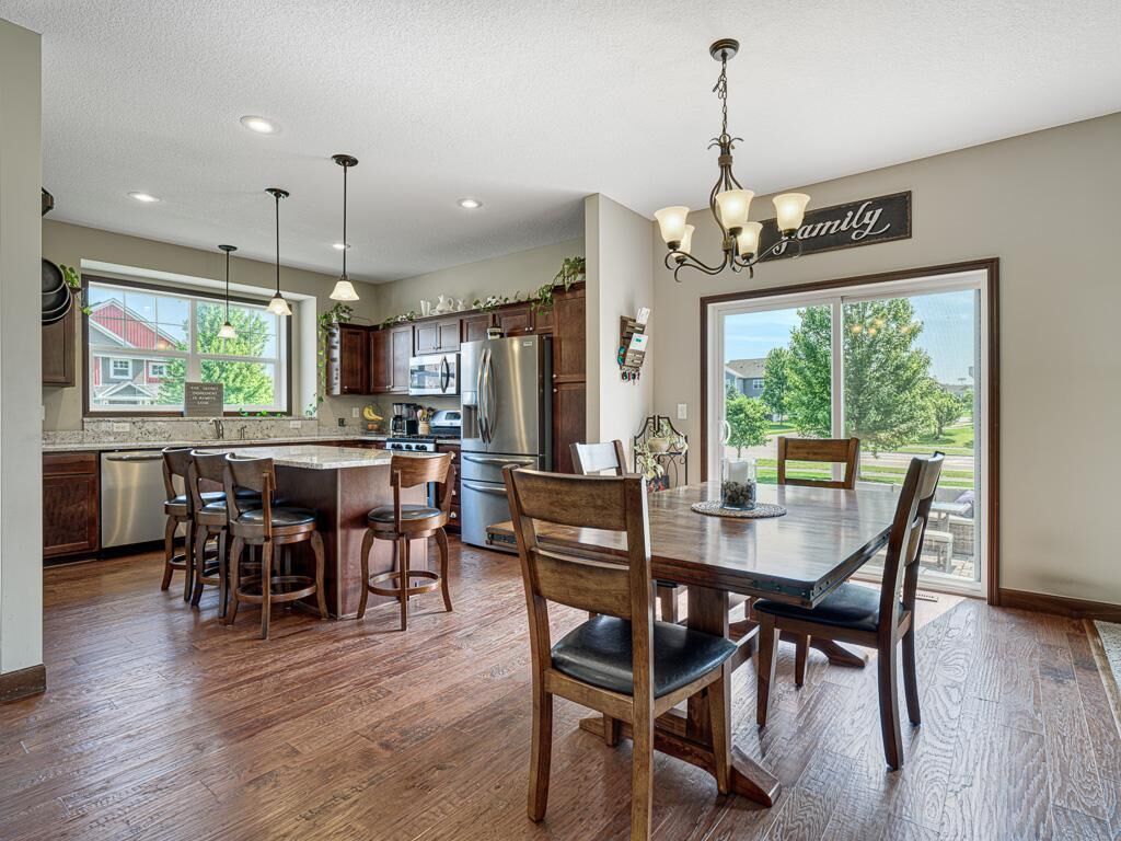 Property Photo:  6024 158th Street W  MN 55124 