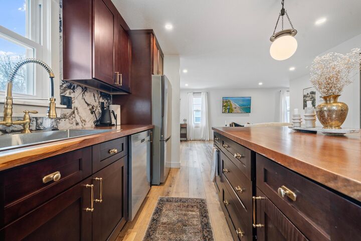 Property Photo: 617 10th Avenue W MN 56308