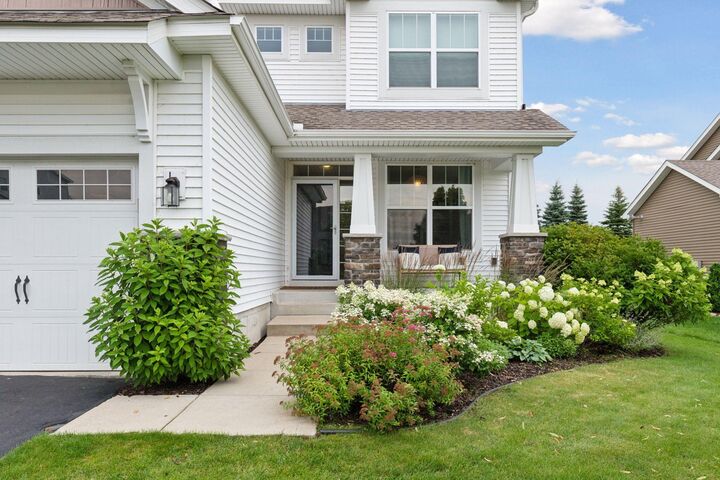 Property Photo: 2430 Lacy Lane MN 55386