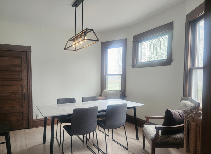 Property Photo:  2707 Garfield Avenue 1  MN 55408 