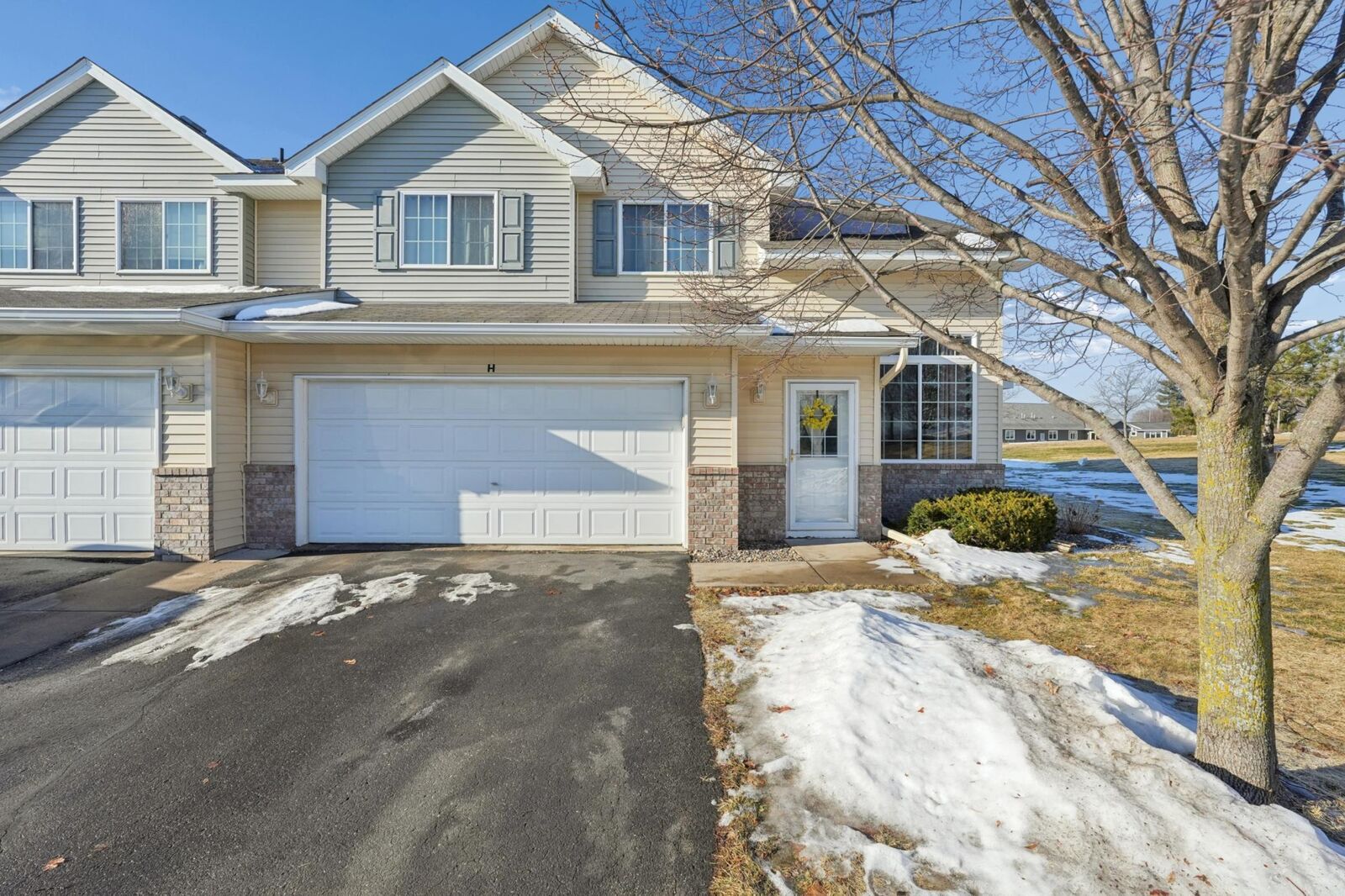 Property Photo: 3574 Sterling Heights Drive H WI 54022