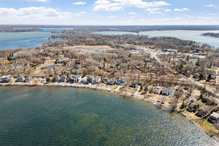 Property Photo:  3393 Crystal Bay Road  MN 55391 