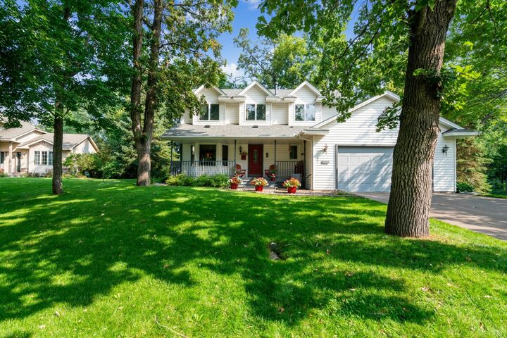 Property Photo:  19402 Carson Circle NW  MN 55330 