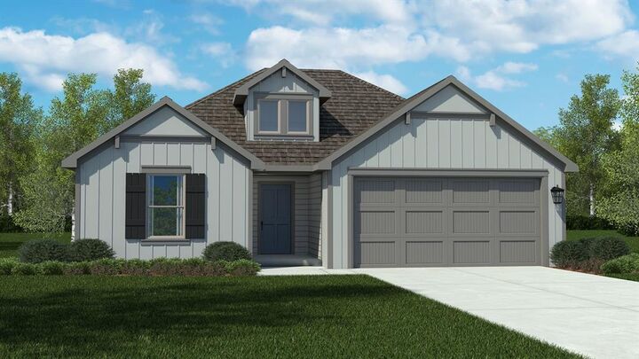 Property Photo:  2201 Johnny Cash Drive  TX 76036 