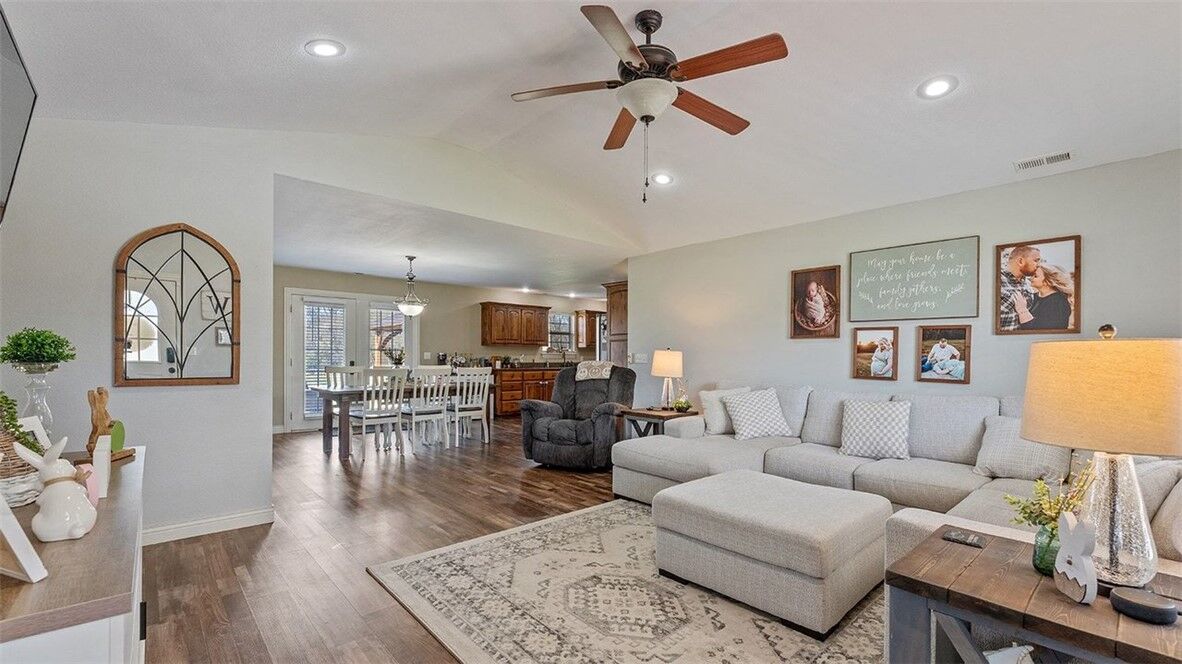 Property Photo:  11074 Iris  MO 64850 
