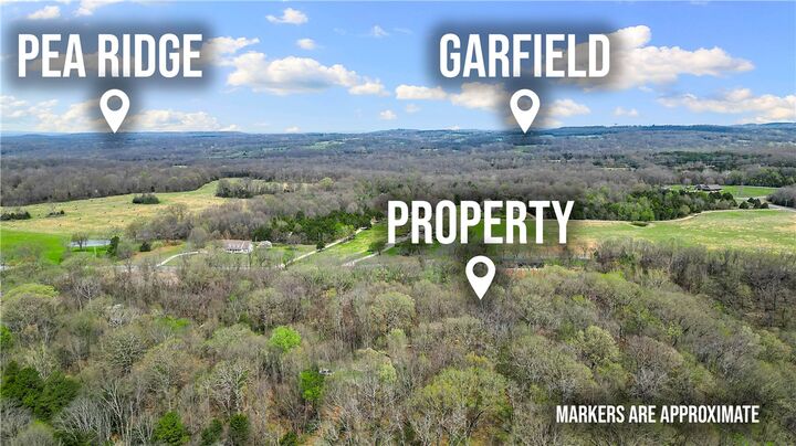 Property Photo:  18351 Daisy Circle  AR 72756 