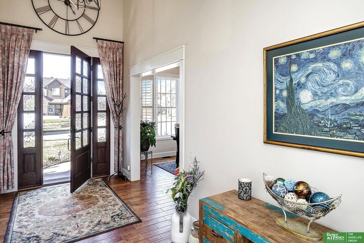 Property Photo:  7725 N 151 Circle  NE 68007 