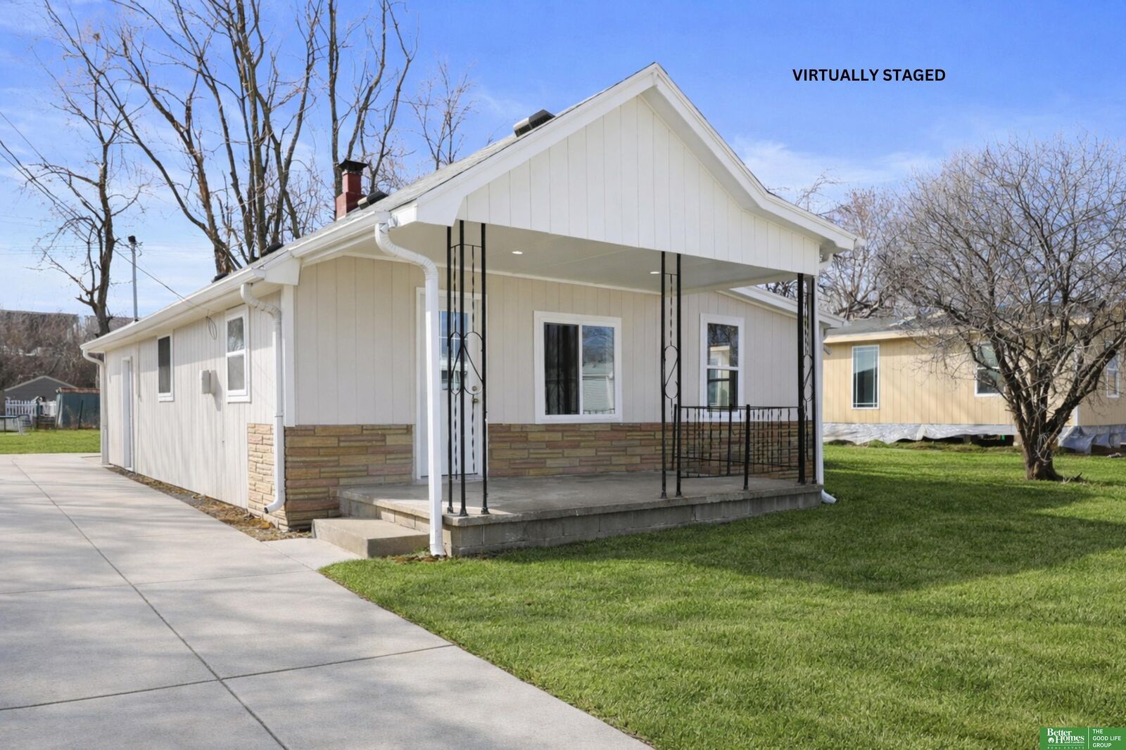 Property Photo: 3115 12th Avenue IA 51501