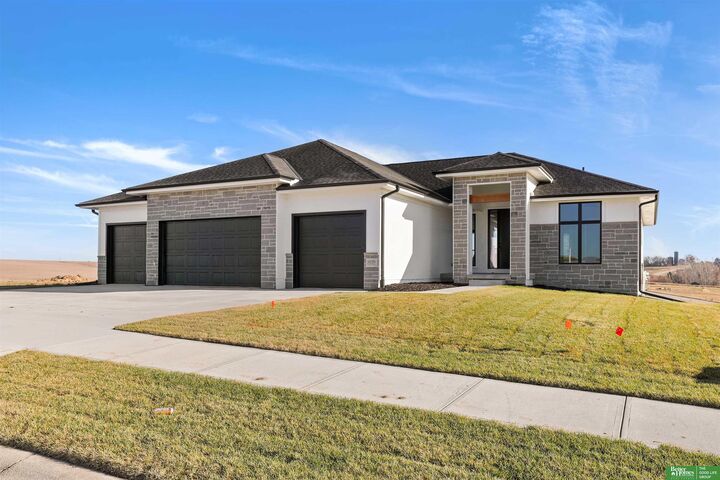 Property Photo:  10705 S 219th Avenue  NE 68028 