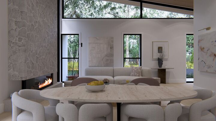 Property Photo: 6 Monarch Way PE C0A 1N0