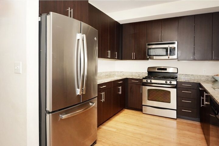 Property Photo: 2009 Symmes Cir 2009 MA 02474