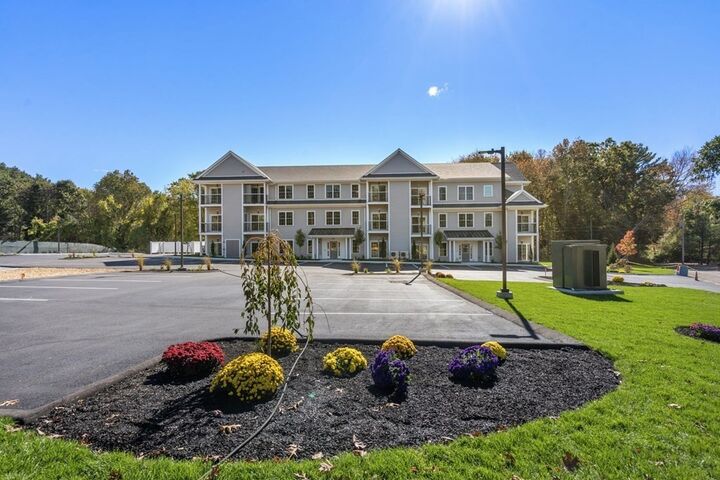 Property Photo:  242 Main 301  MA 02054 