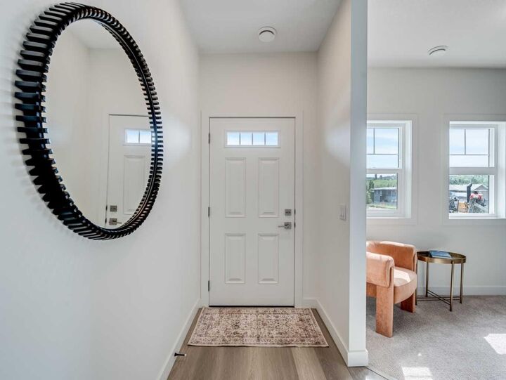 Property Photo: 2231 81st Street SW 111 AB T3H 3V8