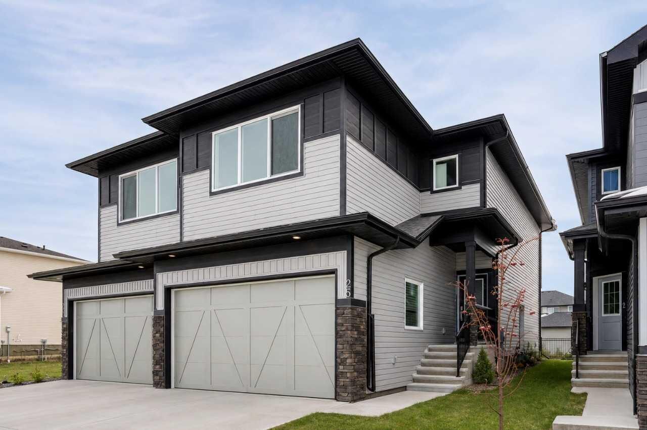 Property Photo: 25 Linden Place AB T4E 3C4