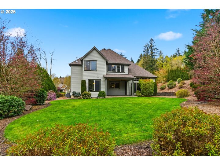 Property Photo: 11631 S Northgate Ave OR 97219