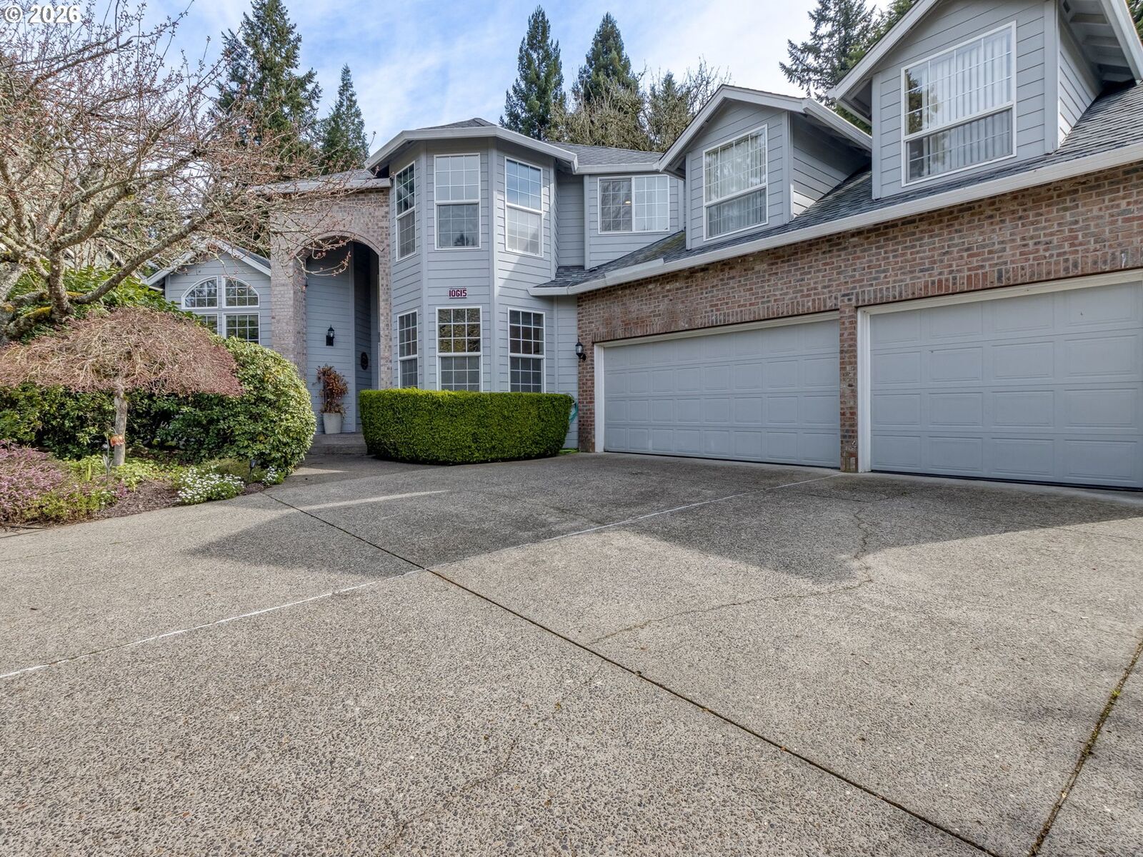 Property Photo:  10615 NE 30th Ave  WA 98686 