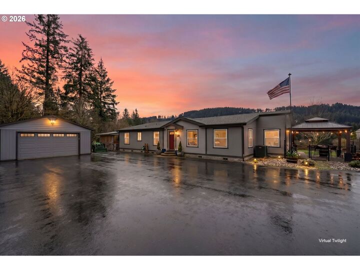 Property Photo: 308 SE 412th Ave WA 98671