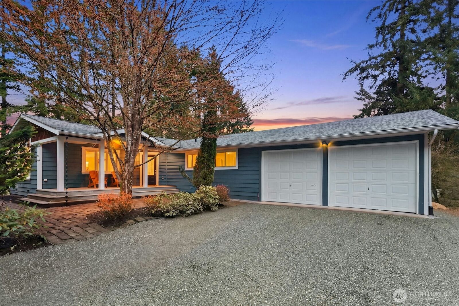 Property Photo: 17030 174th Avenue NE WA 98072
