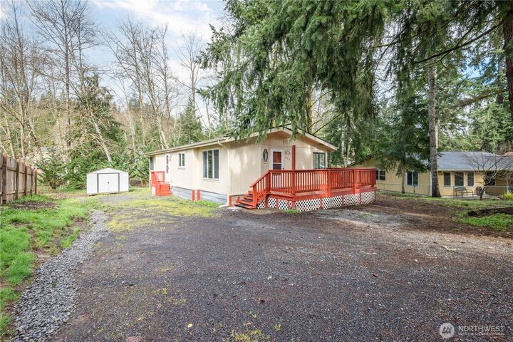Property Photo: 317 Rollingwood Drive WA 98626
