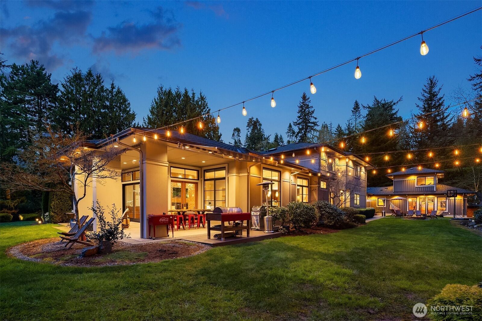 Property Photo:  11303 S Dogwood Lane  WA 98020 