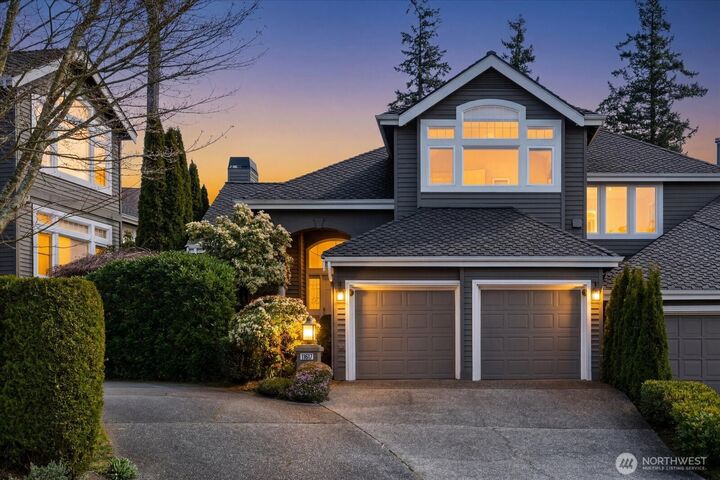 Property Photo: 11617 E Oakmont Drive WA 98275