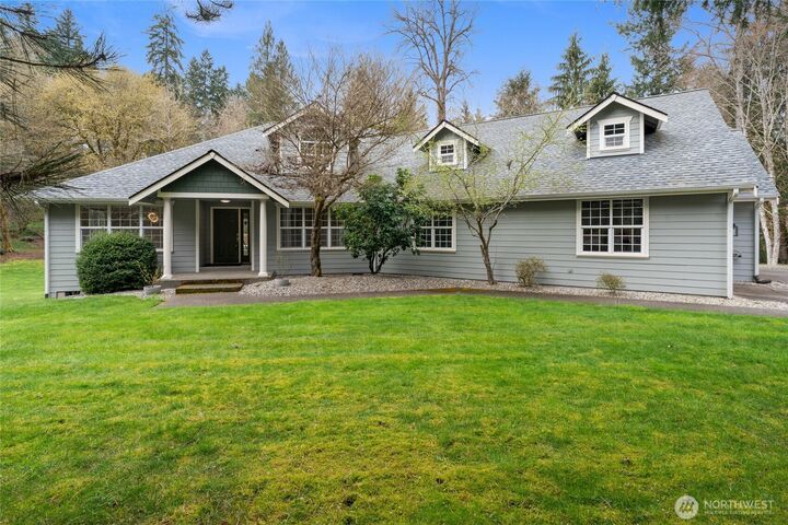 Property Photo: 3841 Mari Lane SE WA 98513