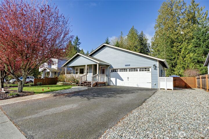 Property Photo:  19188  Megger Circle NE  WA 98370 