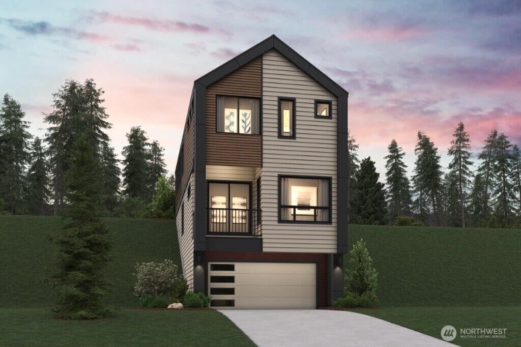 Property Photo: 4027 Aberdeen Way NE WA 98056
