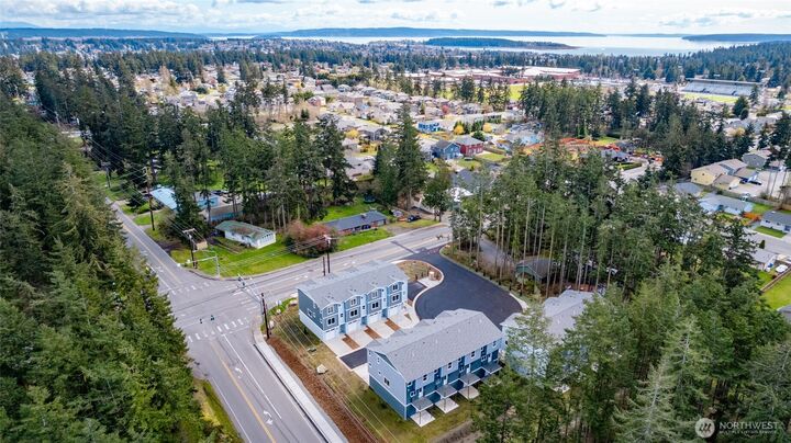 Property Photo: 945 NW Heller Street C1 WA 98277