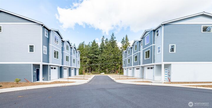 Property Photo:  945 NW Heller Street C2  WA 98277 