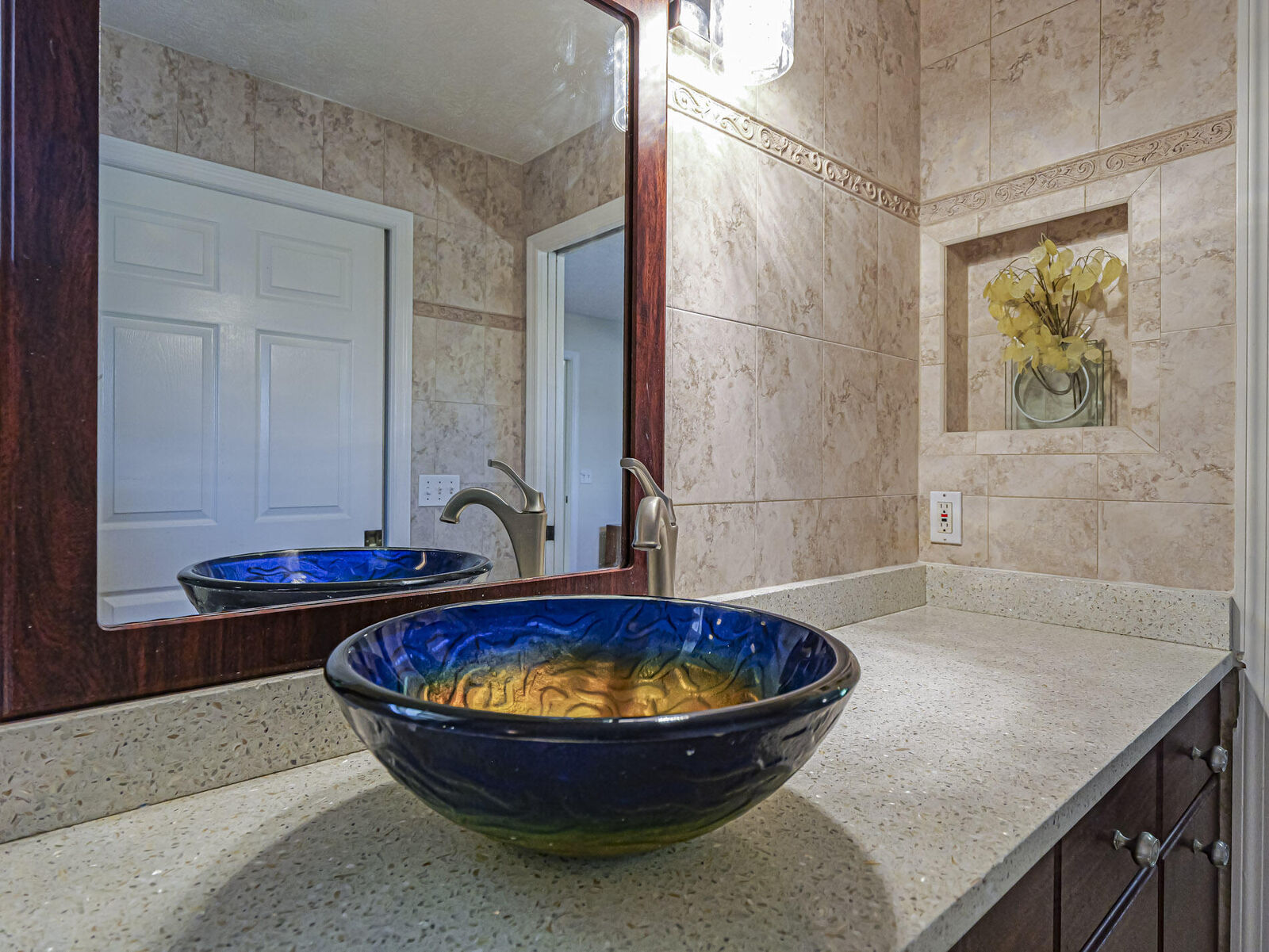 Property Photo: 720 Lake Orchid Circle 201 FL 32962