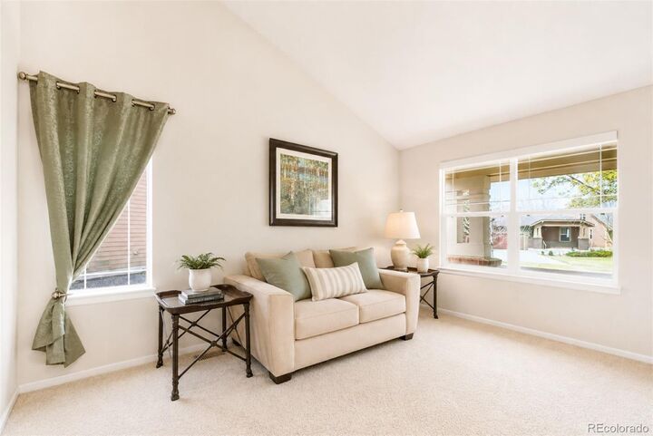Property Photo: 12651 James Circle CO 80020