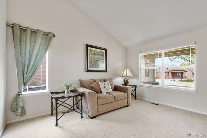 Property Photo: 12651 James Circle CO 80020