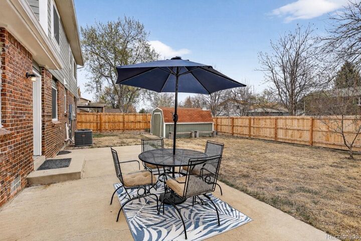 Property Photo:  10950 Jay Street  CO 80020 