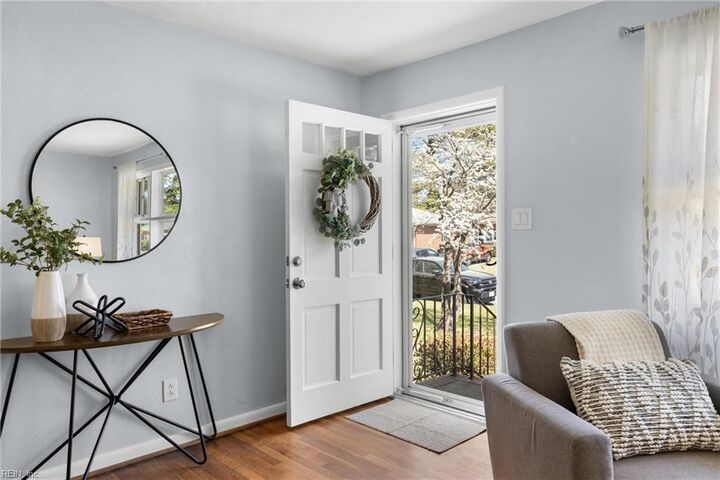 Property Photo:  3302 Stamford Rd  VA 23703 