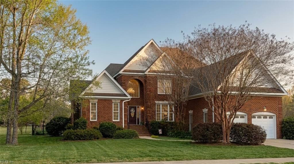 Property Photo:  1917 Governors Pointe Dr  VA 23436 