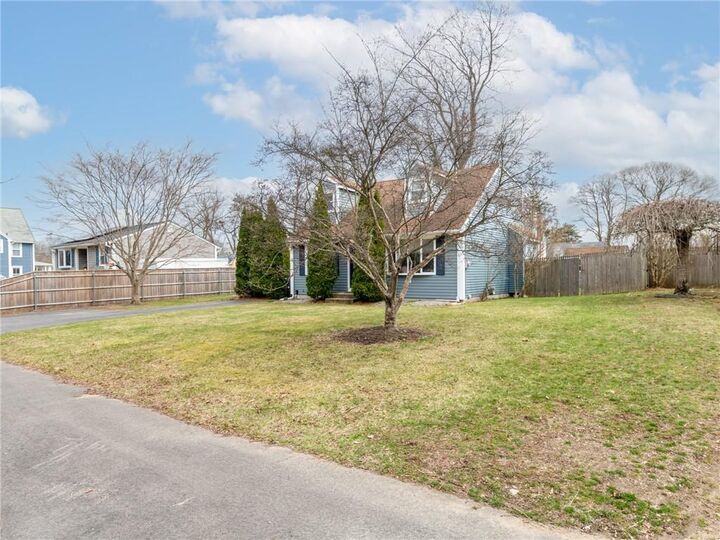 Property Photo:  32 Hamlin Avenue  RI 02889 