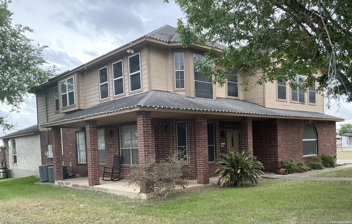 Property Photo:  601 State Highway 123  TX 78160 