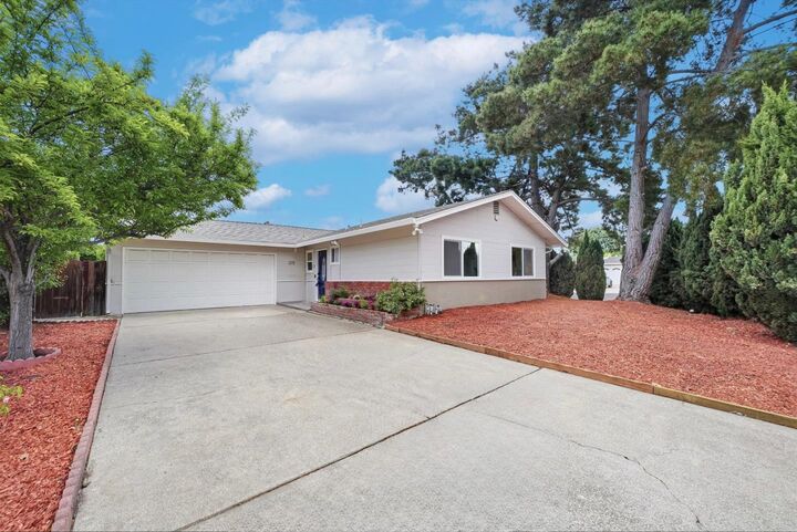 Property Photo: 373 Dayton Avenue CA 95051