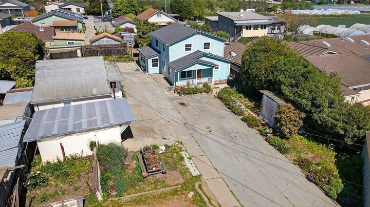 Property Photo:  107 Behler Road  CA 95076 