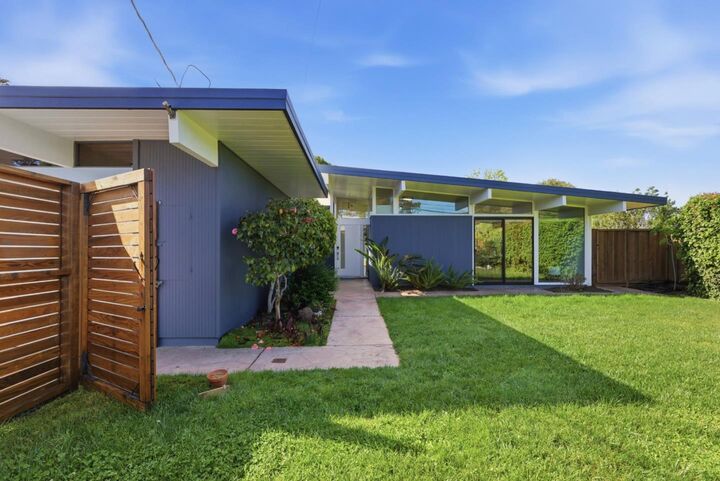 Property Photo: 1936 Ticonderoga Drive CA 94402