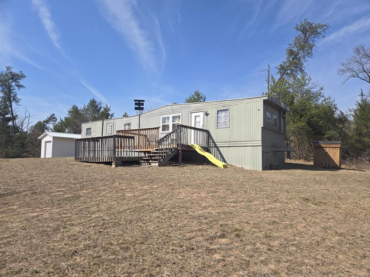 Property Photo:  2415 Ravine Drive  WI 53934 