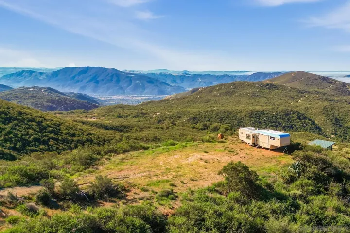 Property Photo:  0 Sunset Peak 7  CA 92059 