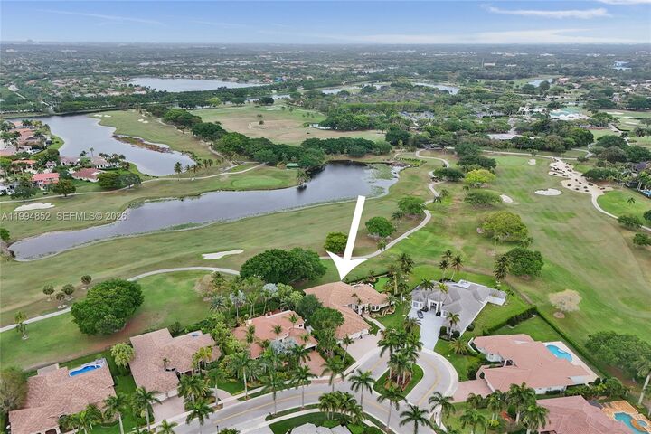 Property Photo: 2512 Princeton Court FL 33327