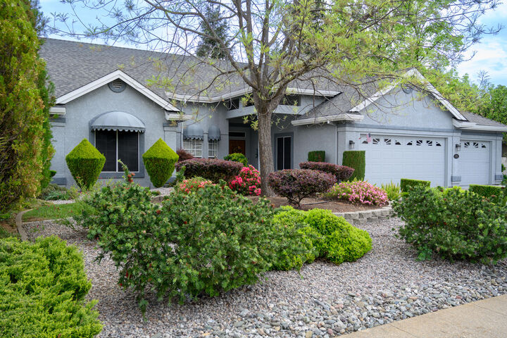 Property Photo: 2071 Hope Lane CA 96003