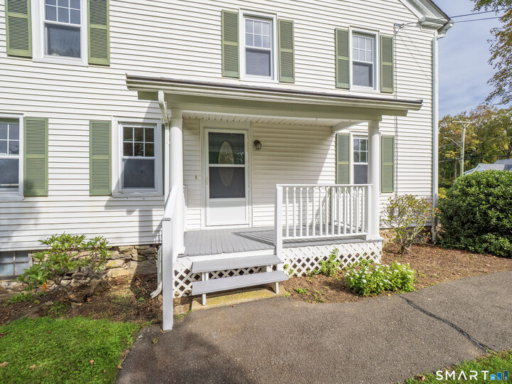 Property Photo:  35 Ramapoo Road  CT 06877 