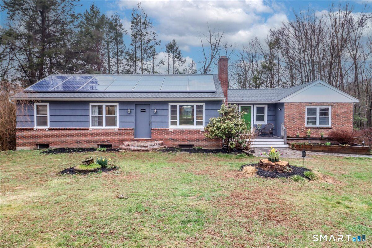 Property Photo: 20 Mountain View Terrace CT 06776