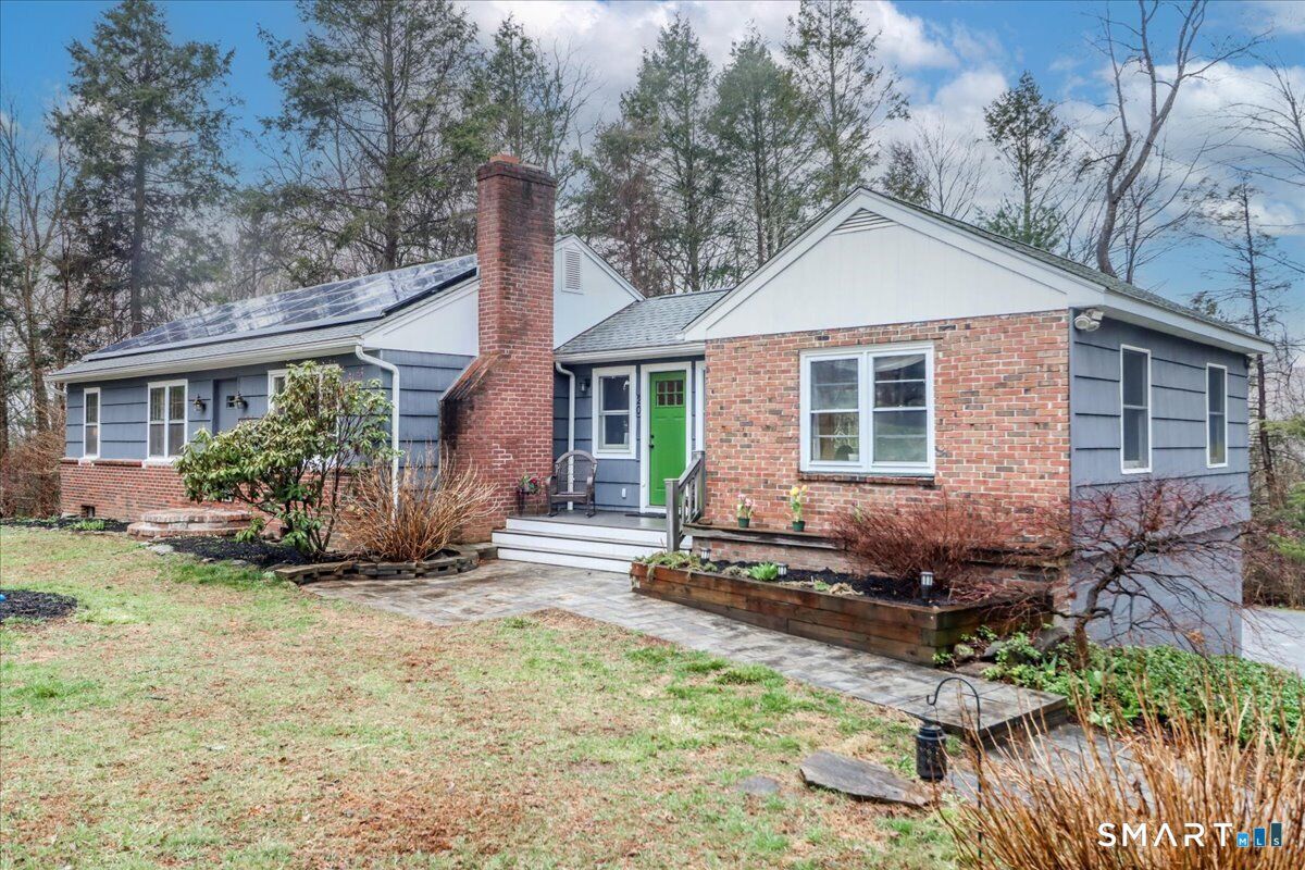 Property Photo:  20 Mountain View Terrace  CT 06776 