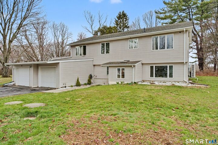 Property Photo: 18 Caulkins Road CT 06360