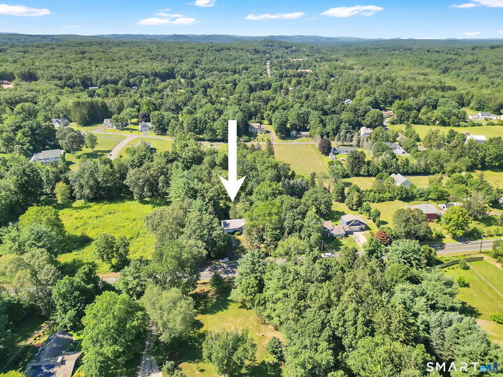 Property Photo:  751 West Avon Road  CT 06001 